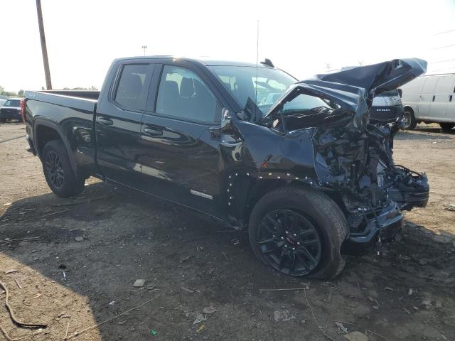 2025 GMC SIERRA K15 1GTRUCEK1SZ219457