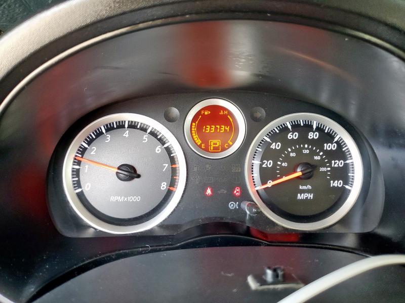2012 NISSAN SENTRA 2.0 - 3N1AB6AP6CL771649