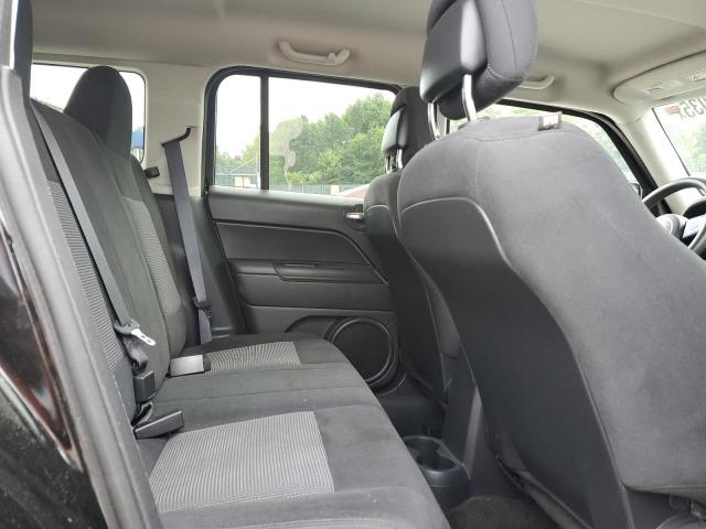 2015 JEEP PATRIOT SP - 1C4NJRBB9FD134769