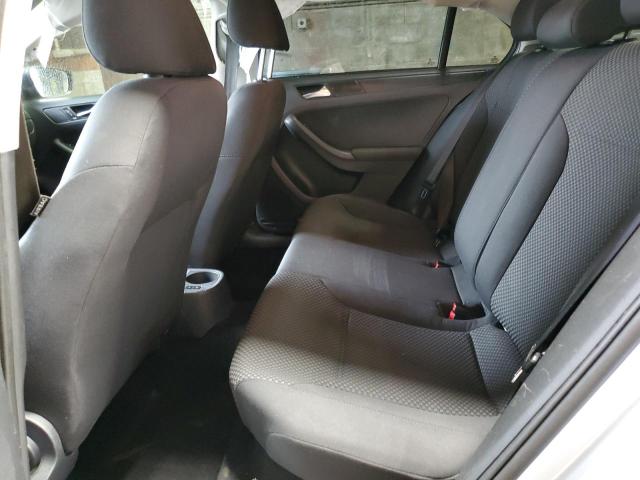 2011 VOLKSWAGEN JETTA BASE - 3VW2K7AJXBM116063