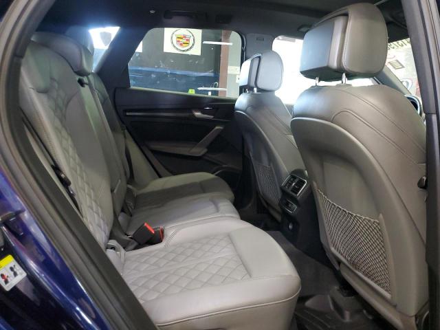 2018 AUDI SQ5 PRESTI WA1C4AFY2J2041153
