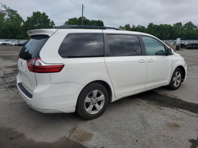 2015 TOYOTA SIENNA LE 5TDKK3DCXFS590626