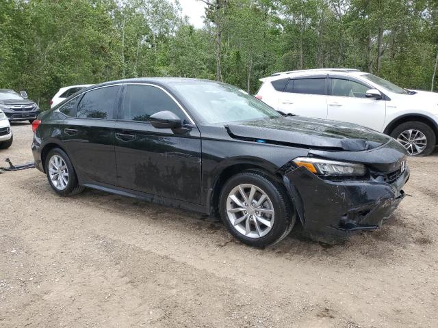 2024 HONDA CIVIC EX - 2HGFE2F39RH109978