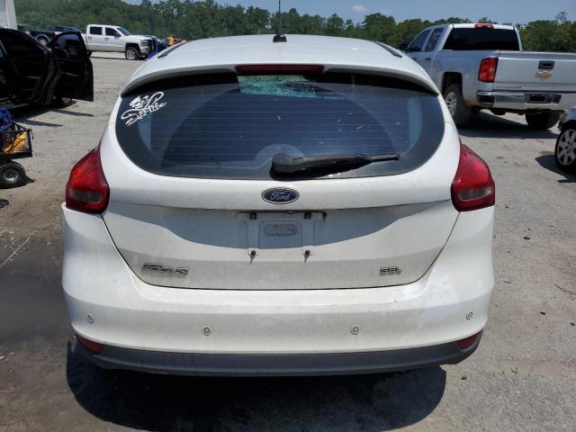 2017 FORD FOCUS SEL 1FADP3M2XHL298289