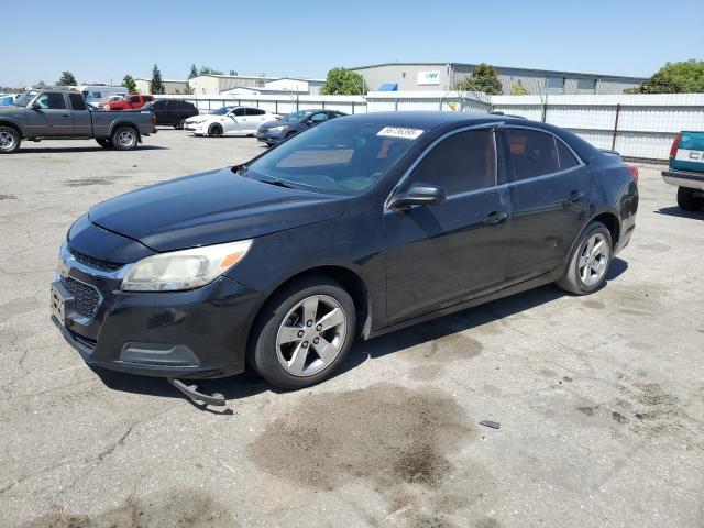 CHEVROLET MALIBU LS