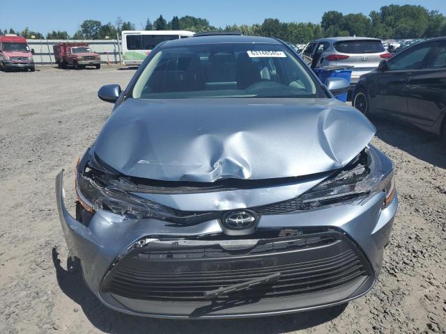 2025 TOYOTA COROLLA LE - 5YFB4MDE0SP237316