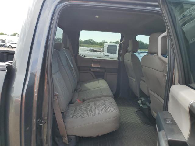 2018 FORD F150 SUPER - 1FTEW1EP5JFA66350
