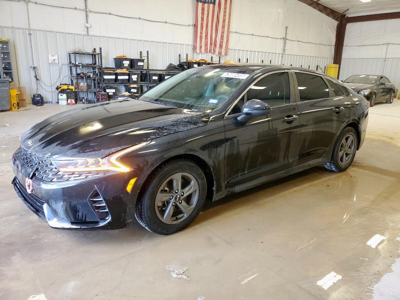 2021 KIA K5 LX 5XXG24J2XMG032152