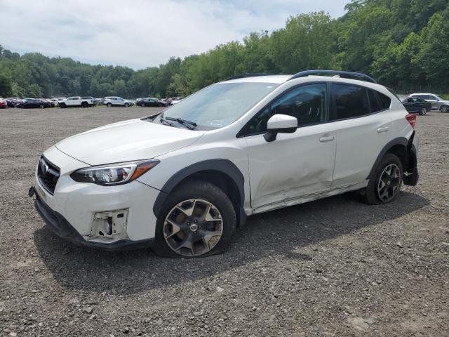 2018 SUBARU CROSSTREK - JF2GTABC2J9204123