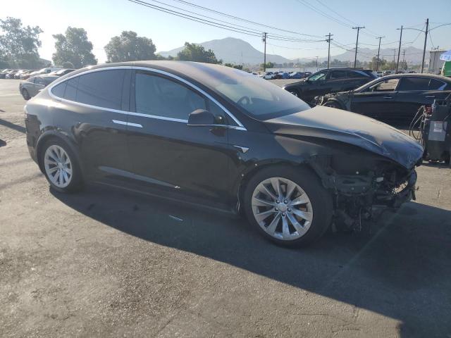 2018 TESLA MODEL X 5YJXCAE20JF128263