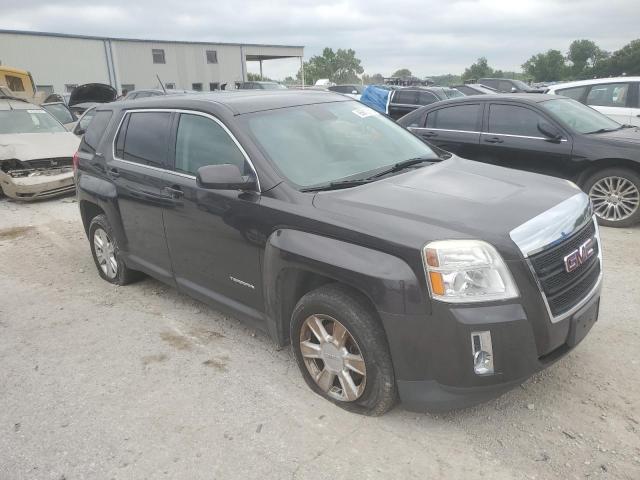 2013 GMC TERRAIN SL - 2GKALMEK8D6399173