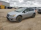 2017 SUBARU CROSSTREK - JF2GPABC3HH242934
