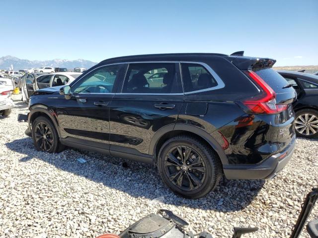 2024 HONDA CR-V SPORT 7FARS6H92RE034810