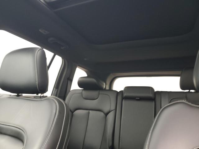 2025 JEEP GRAND CHER - 1C4RJYB65S8692538