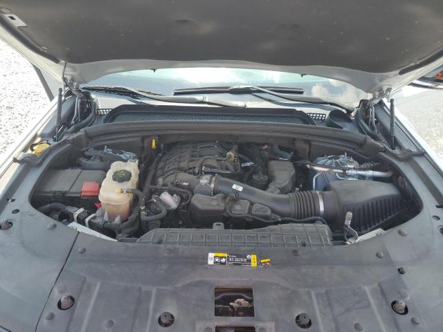 2021 JEEP GR CHER 1C4RJJBG6M8126634