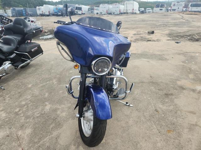 2006 HARLEY-DAVIDSON FLHXI - 1HD1KBW156Y691450