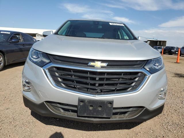 2020 CHEVROLET EQUINOX LT - 2GNAXUEV1L6180071