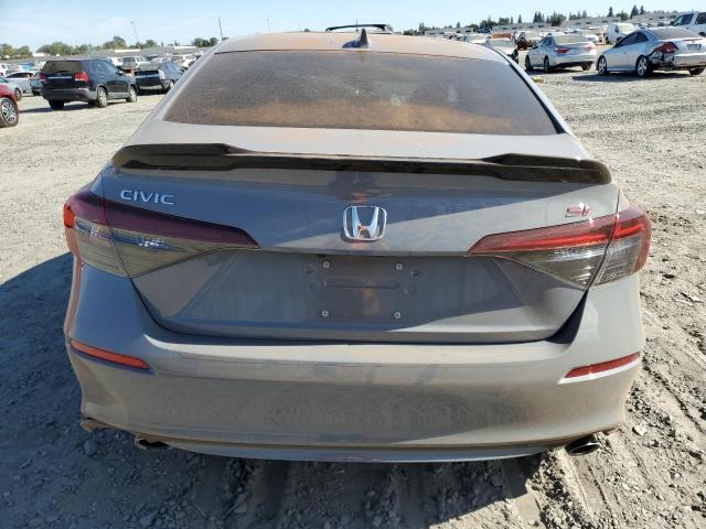 2025 HONDA CIVIC SI 2HGFE1E59SH471196