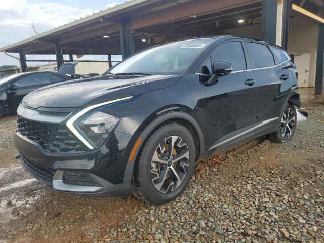 2023 KIA SPORTAGE E - 5XYK33AF9PG035399