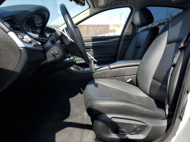 2016 BMW 528 XI WBA5A7C56GG643194