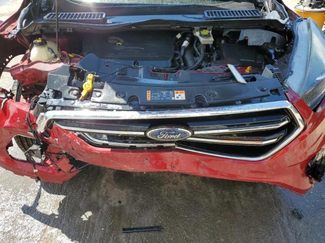 2017 FORD ESCAPE TIT - 1FMCU9JD0HUA86885