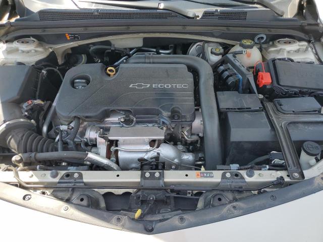 2016 CHEVROLET MALIBU LT - 1G1ZE5STXGF276943