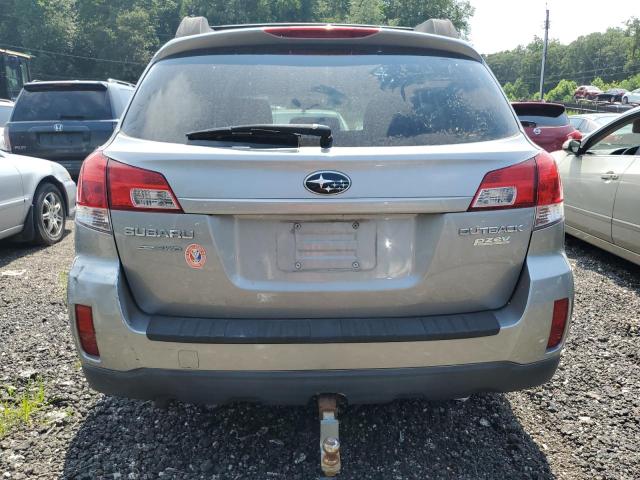 2010 SUBARU OUTBACK 2. - 4S4BRBCC7A3354688
