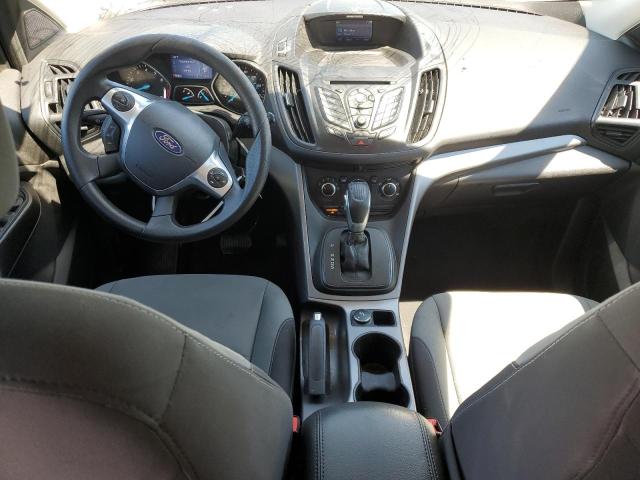 2015 FORD ESCAPE SE 1FMCU0G94FUB73877