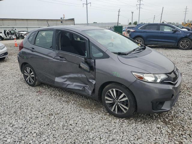 2016 HONDA FIT EX JHMGK5H77GX037893