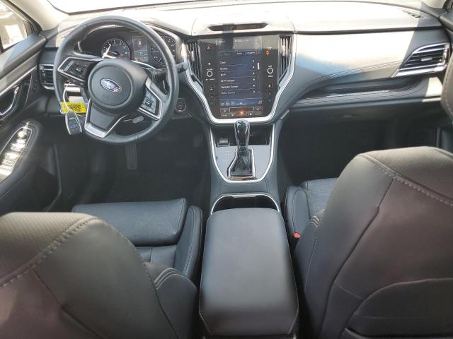 2022 SUBARU OUTBACK LI - 4S4BTANC0N3182017