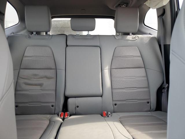 2021 HONDA CR-V EXL 7FART6H83ME013445