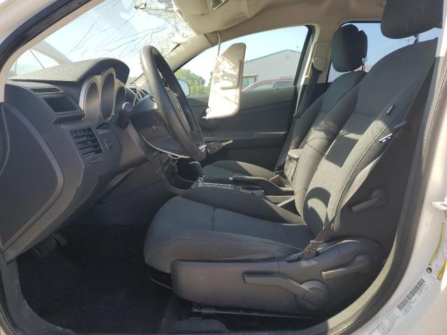 2010 DODGE AVENGER SX - 1B3CC4FB7AN223095