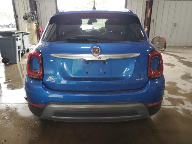 2019 FIAT 500X TREKK ZFBNFYD16KP773901