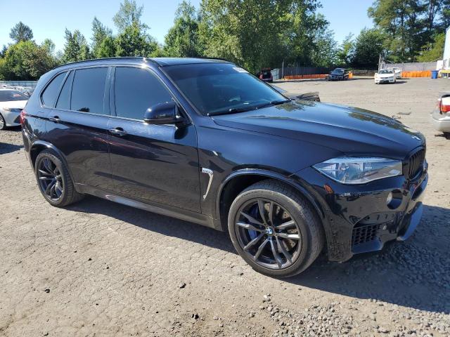 2017 BMW X5 M 5YMKT6C35H0U39397