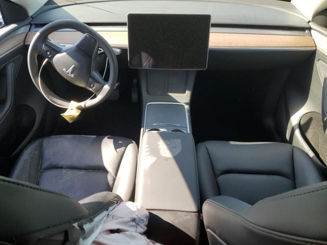 2024 TESLA MODEL Y 7SAYGDEDXRF163967
