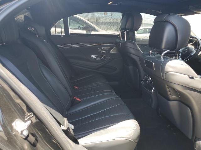 2019 MERCEDES-BENZ S 560 WDDUG8DB9KA448893