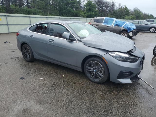2023 BMW 228XI WBA73AK0XP7M24261