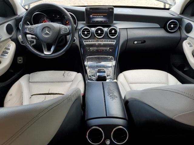 2015 MERCEDES-BENZ C 300 55SWF4JB4FU083232