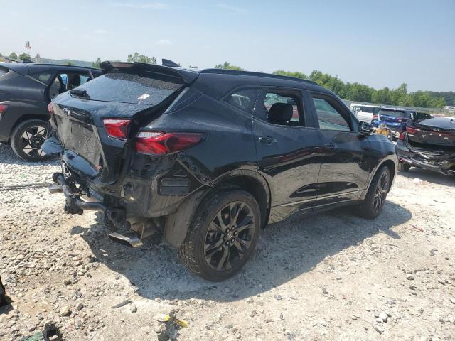 2022 CHEVROLET BLAZER RS 3GNKBKRS7NS210542
