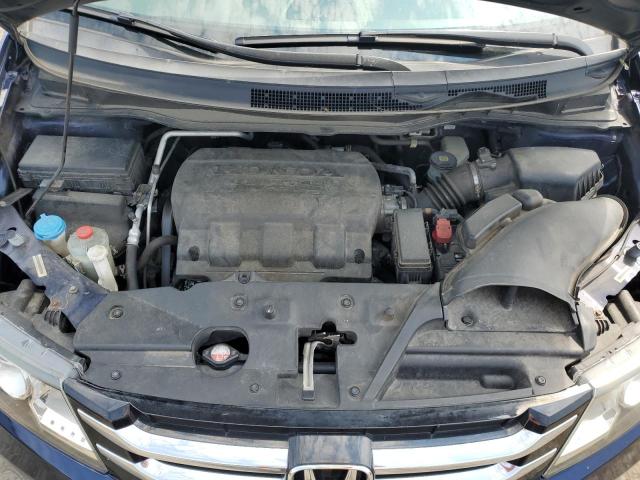 2016 HONDA ODYSSEY EX 5FNRL5H60GB018918