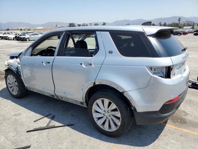 2021 LAND ROVER DISCOVERY SPORT S SALCJ2FX3MH903513