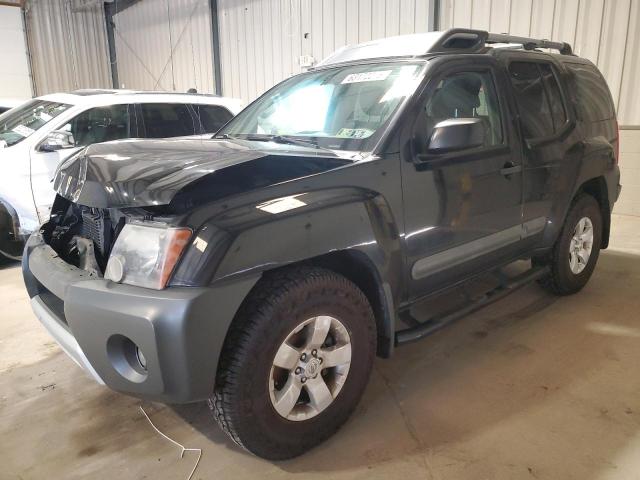 Vin: 5n1an0nw4dn823036, lot: 63172215, nissan xterra x 2013 img_1