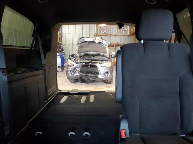 2015 DODGE GRAND CARA 2C4RDGBGXFR581794