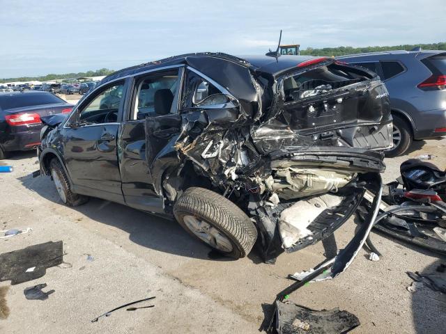 2016 HONDA CR-V EXL - 5J6RM4H78GL049518