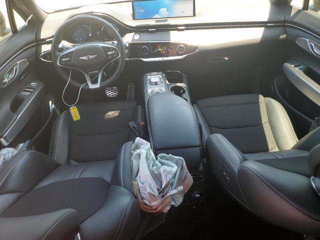 2023 GENESIS GV70 BASE KMUMADTBXPU134632