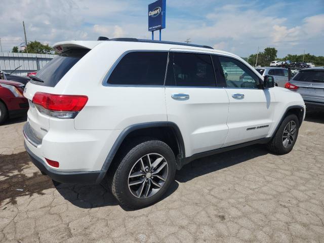 2017 JEEP GRAND CHER - 1C4RJFBG3HC899643