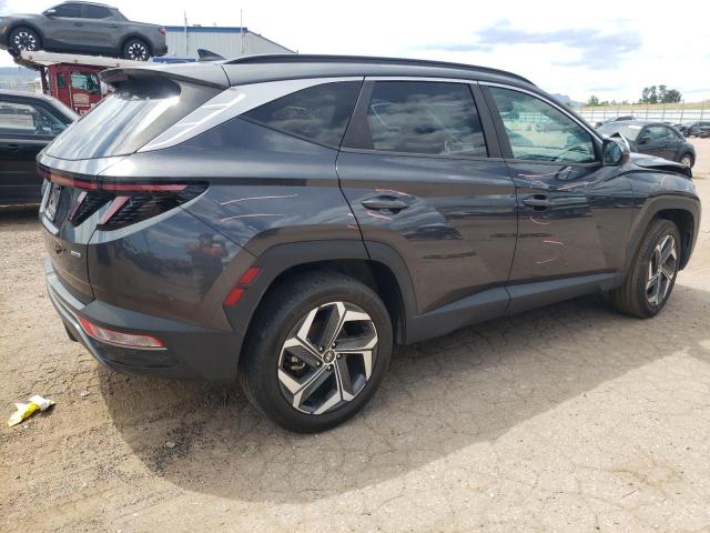 2022 HYUNDAI TUCSON SEL 5NMJFCAE7NH028030