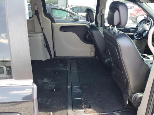 2020 DODGE GRAND CARA 2C4RDGCG3LR174653