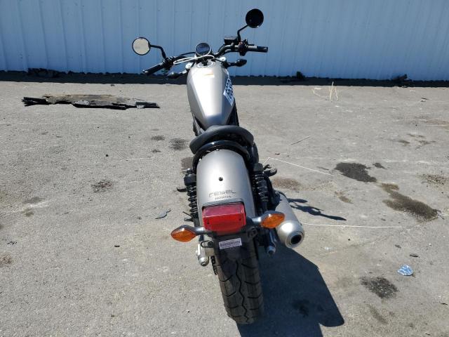 2018 HONDA CMX500 MLHPC5613J5100209