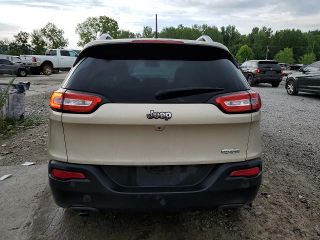 2015 JEEP CHEROKEE L 1C4PJLCB0FW642637